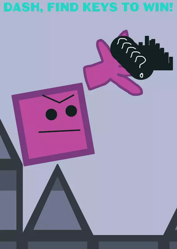 Complete this game by @WEIRD56792