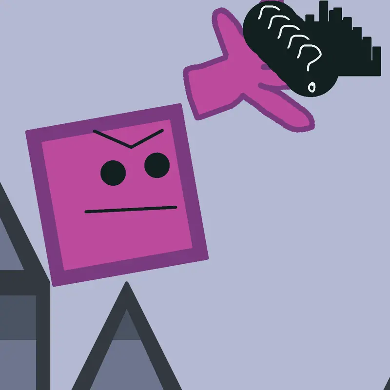 Complete this game by @WEIRD56792
