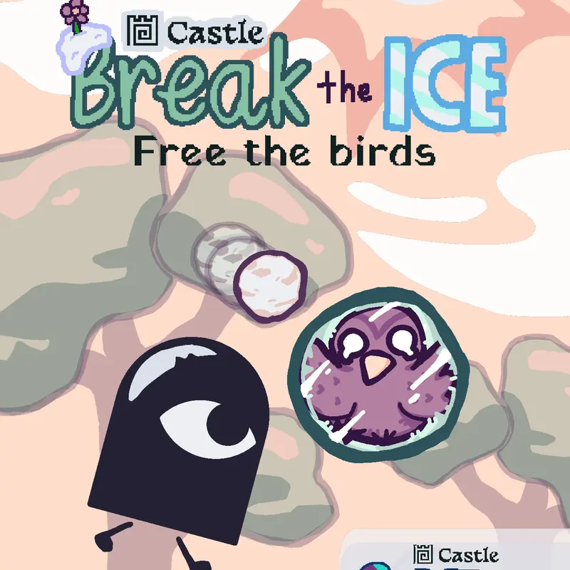 Game by @EddyBlowzer9000