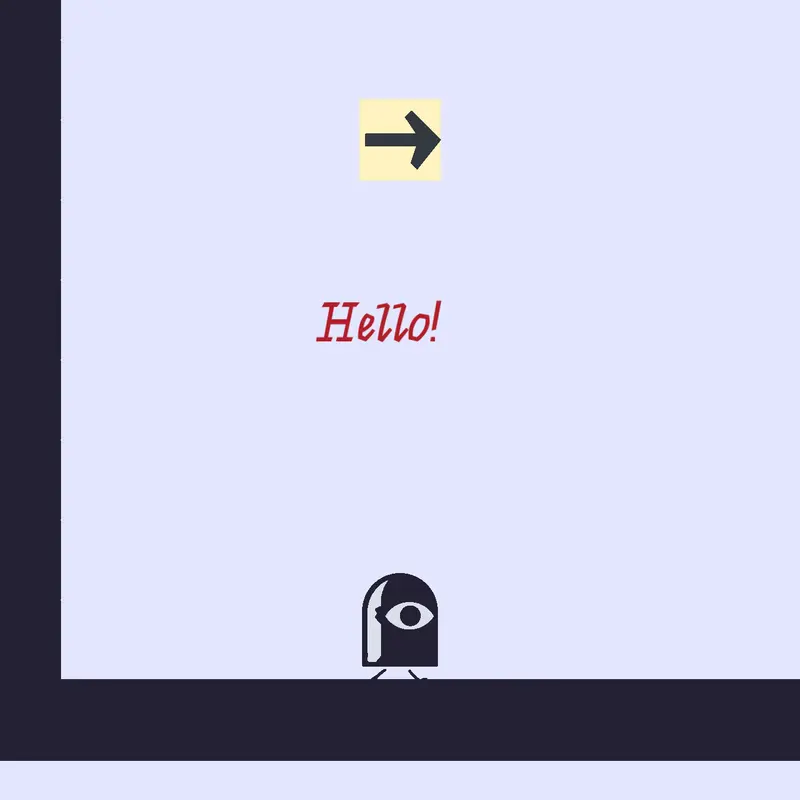 Game by @DaveParter