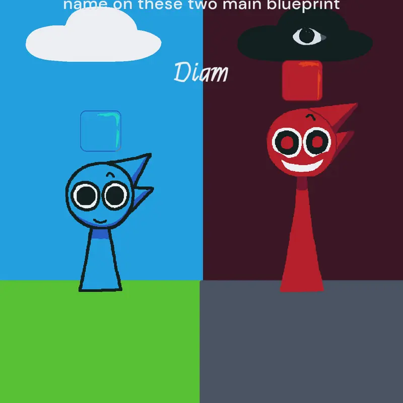 Game by @coni_zzz