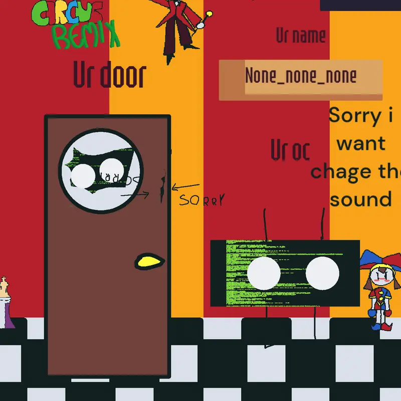 Game by @None_none_none