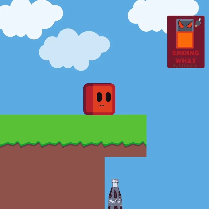 Game by @LittleBill_IsSoSwag