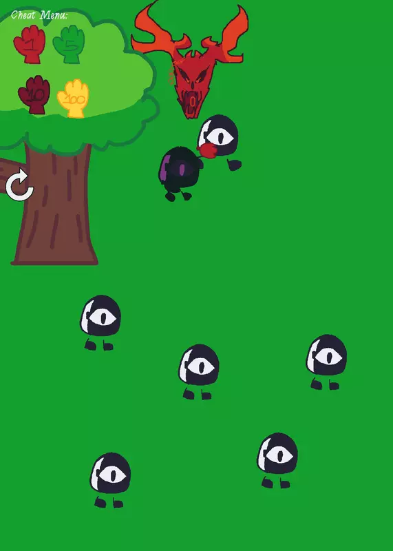Game by @David-Official
