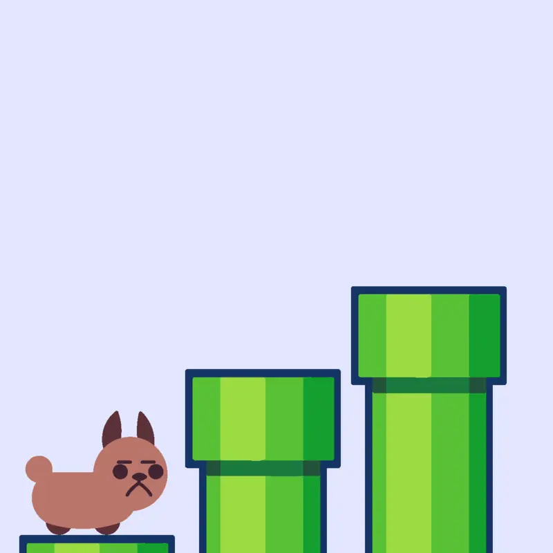 Game by @pedro0809