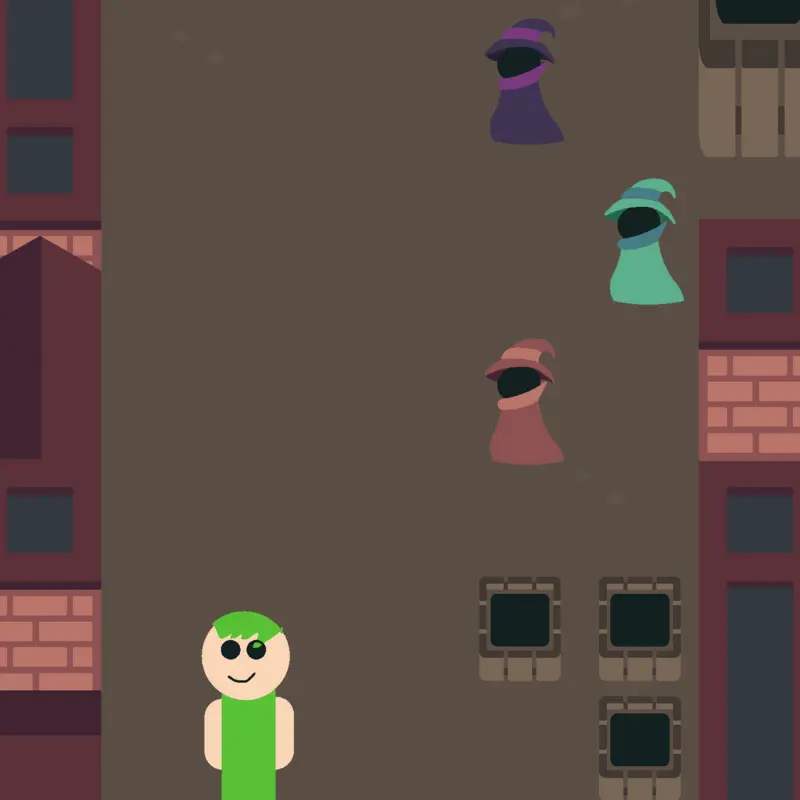 Game by @thechocoguy