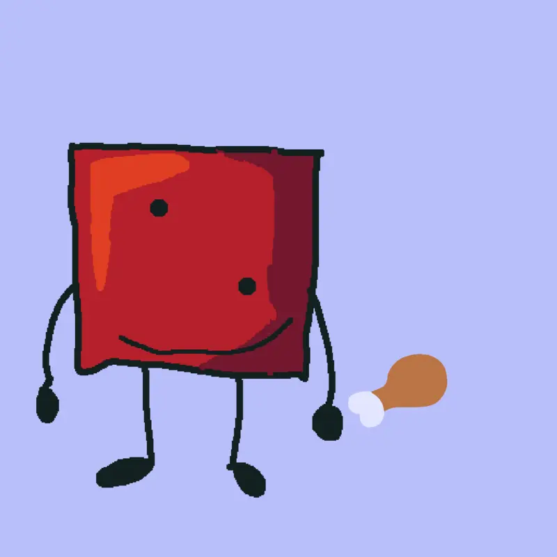Game by @BallHead
