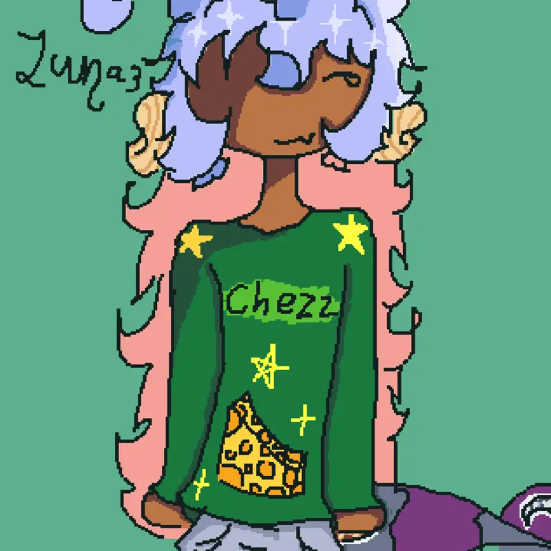 Game by @Luna3