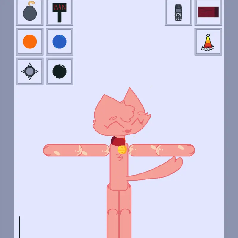 Game by @HUGECAT