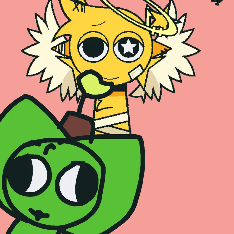 Game by @grace_tsuki_fan