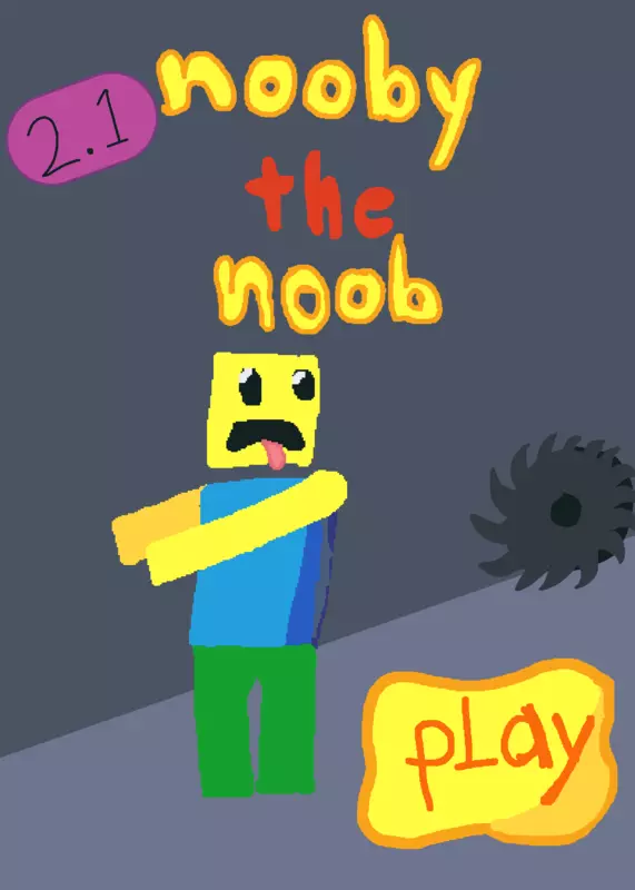 Game by @fingerpaint