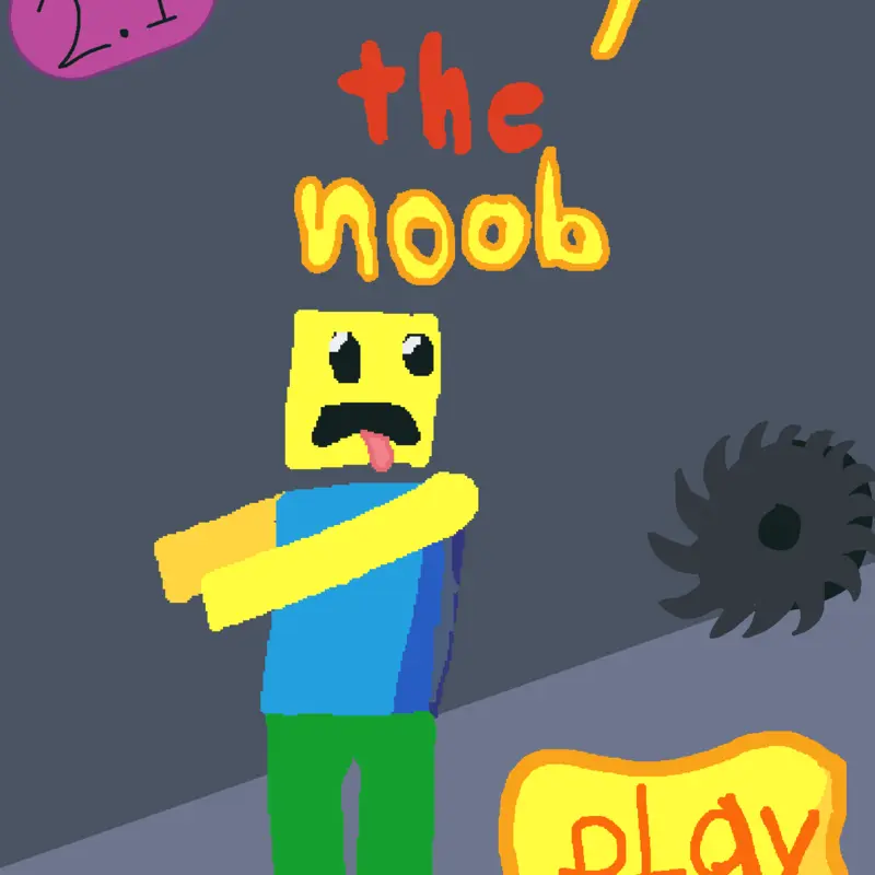 Game by @fingerpaint