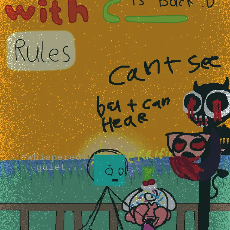 Game by @am_just_a_normal_person