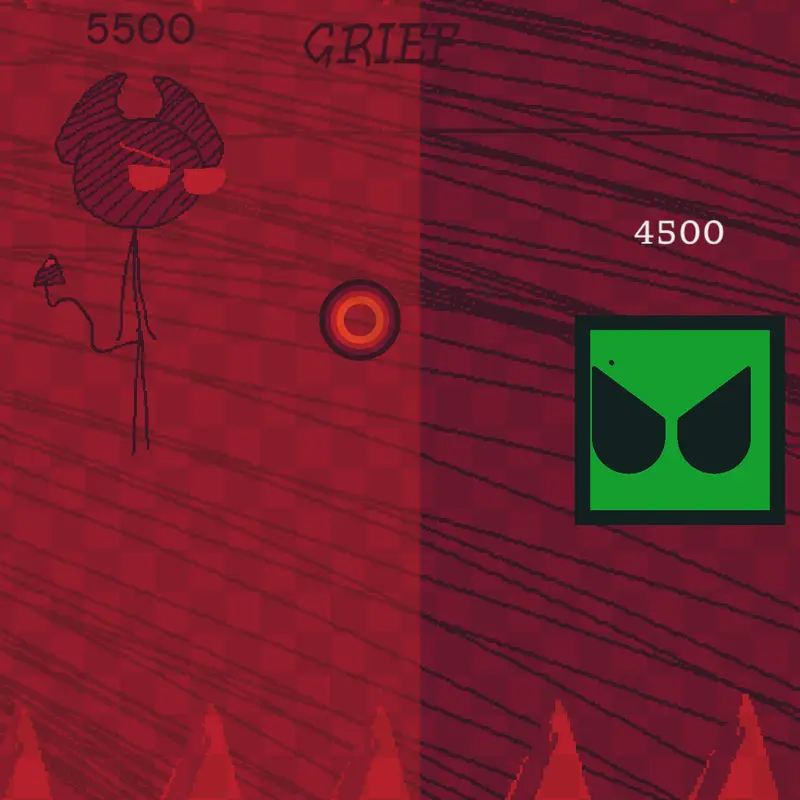 Game by @Rokhayafun