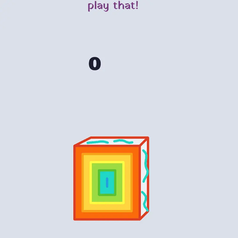 Game by @Inokals