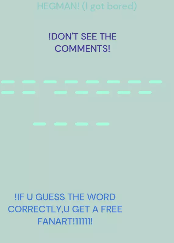 Game by @tailedjoy