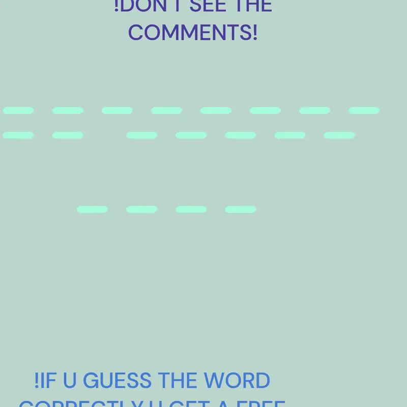 Game by @tailedjoy