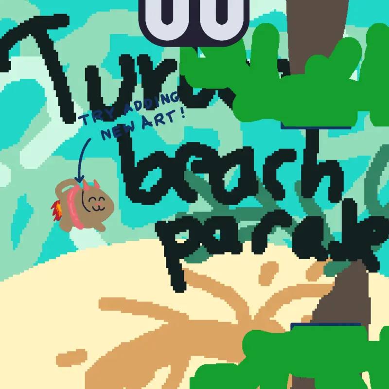 Game by @EpicTurbocatCompany