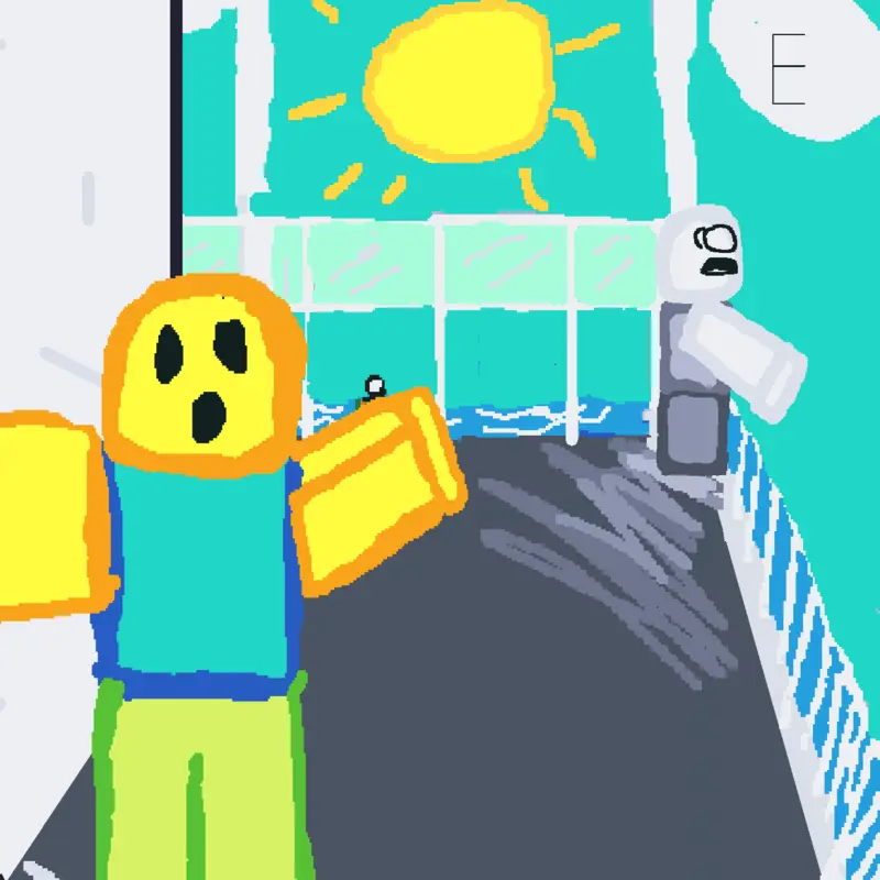 Game by @the_studio_of_blood