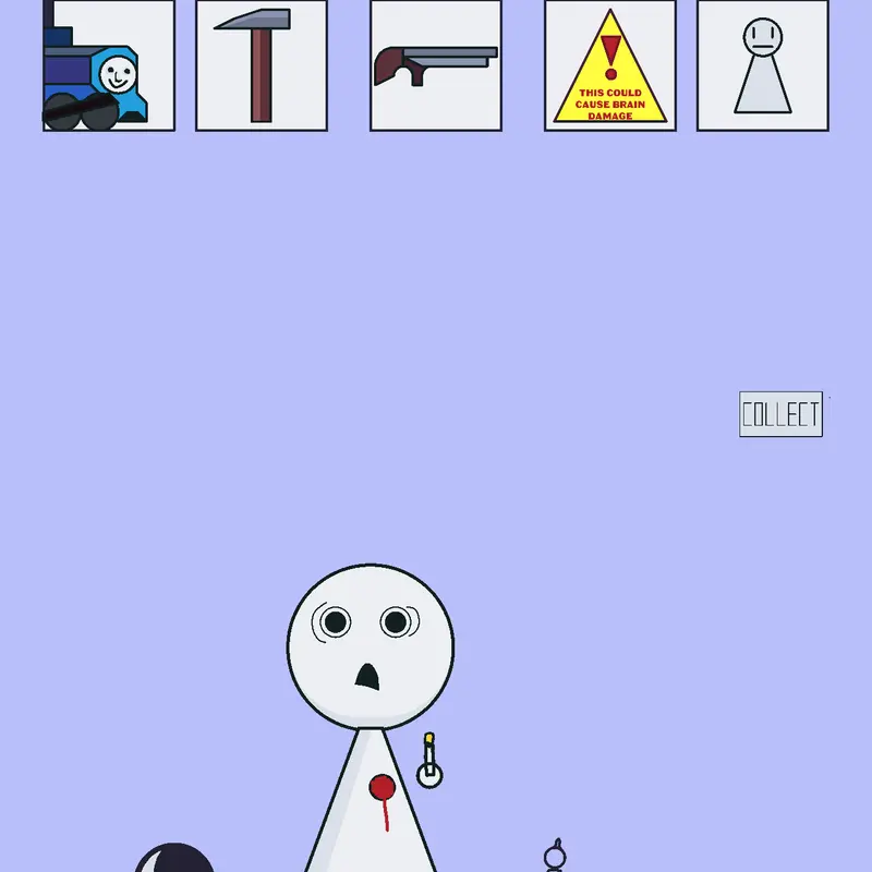 Game by @icj
