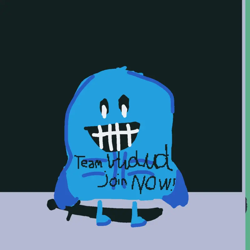 Bludud sim by @susamongus111