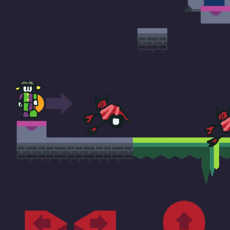 Game by @Martindx