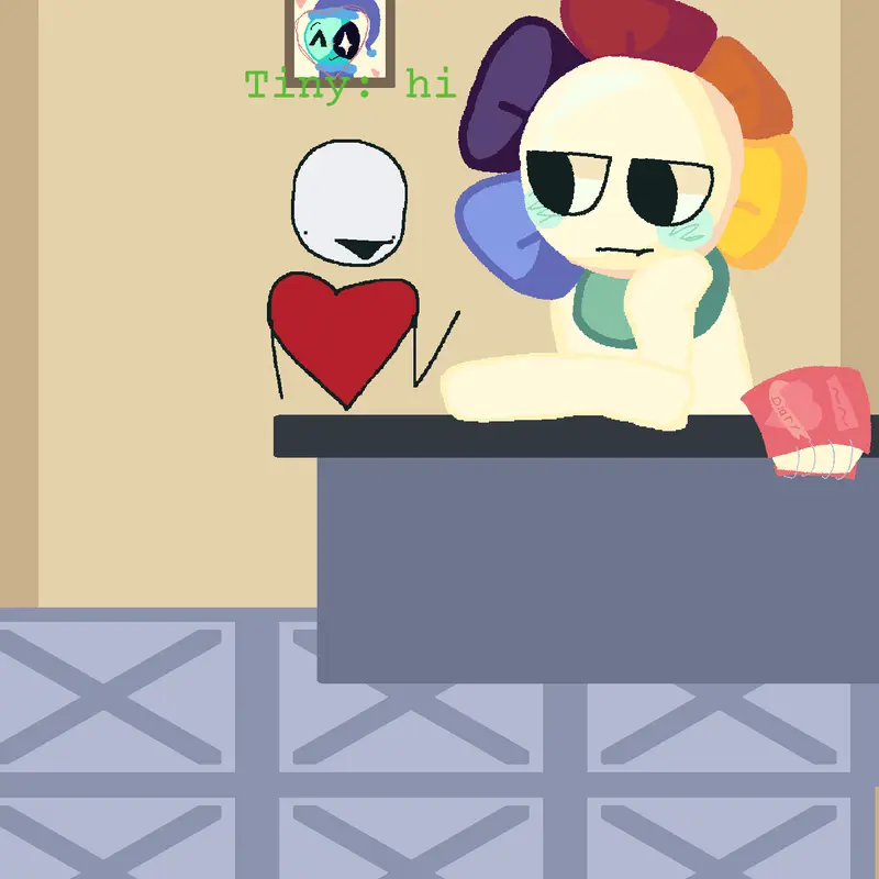 Game by @Miss_Circle2210
