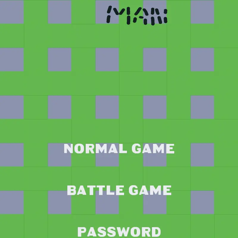 Bomberman 2 by @vibri_and_bomberman