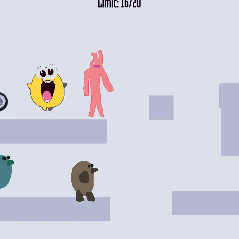 Game by @ninco