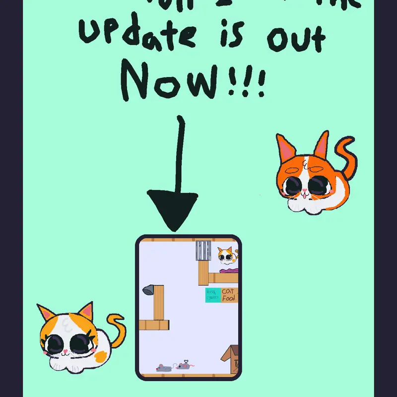 Game by @_TomTomecat