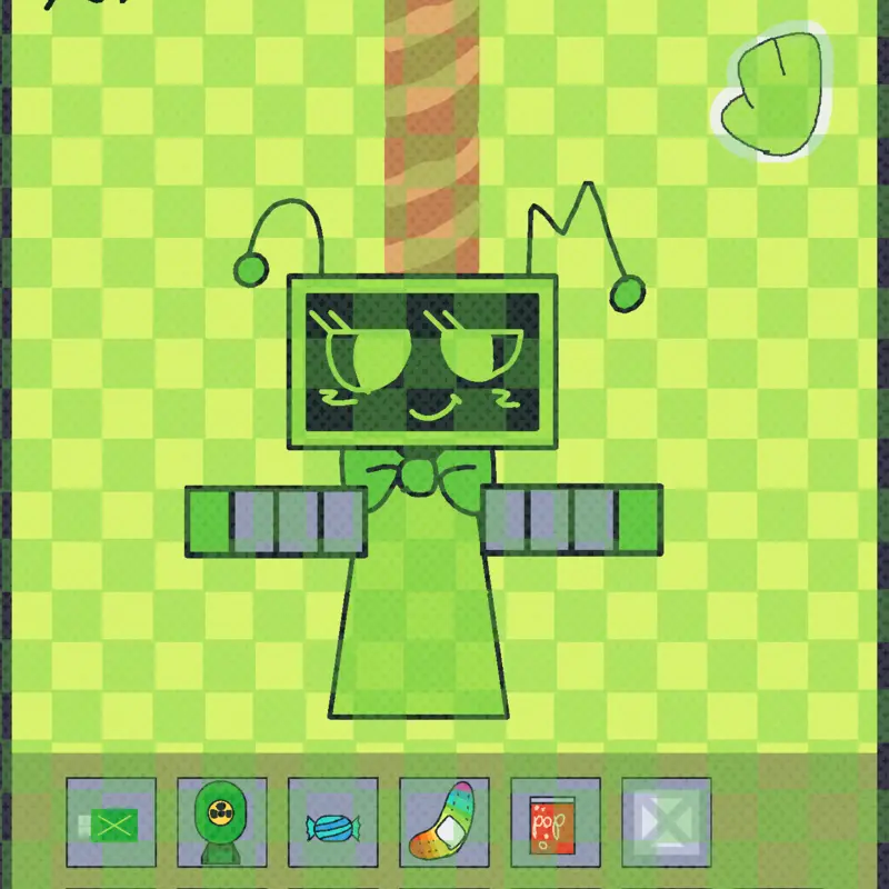 Game by @Absolute_Value