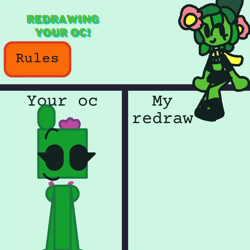 Game by @Cactusandfriends