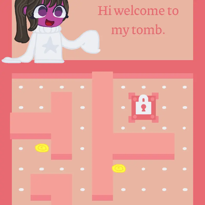 Game by @pink_milk