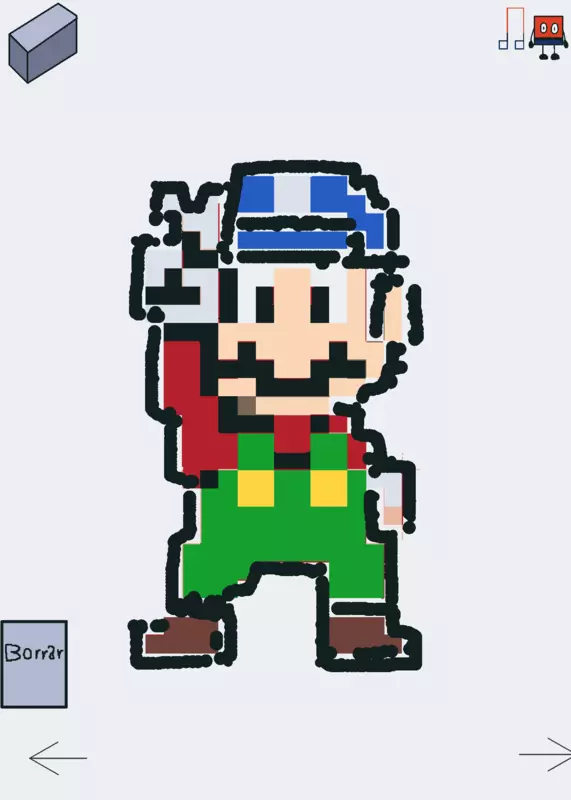 Game by @jorgito624