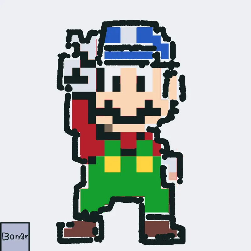 Game by @jorgito624
