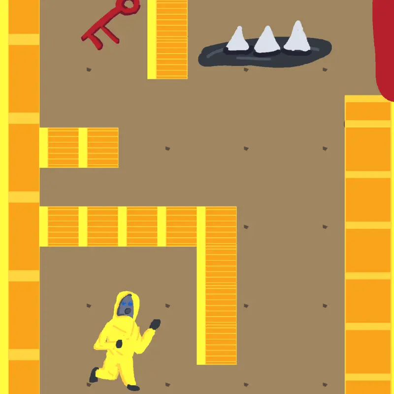 Game by @argyy