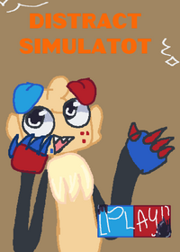Distract simulator!