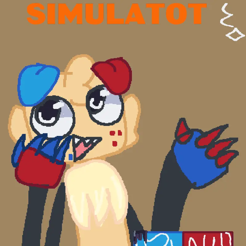 Game by @M4RUK01006