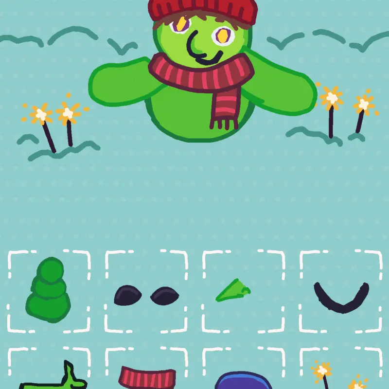 Aliens by @jaiaja