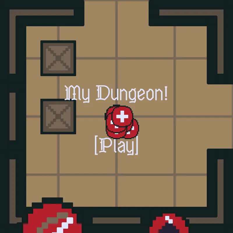 Game by @mr_minh