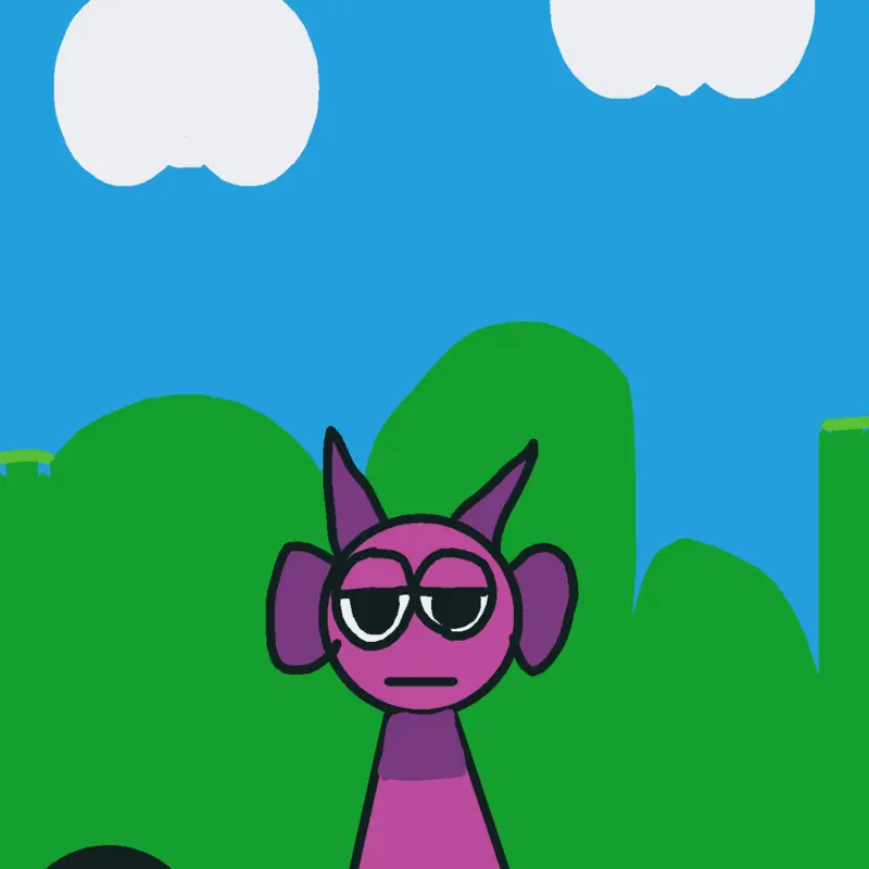 Game by @asprunki