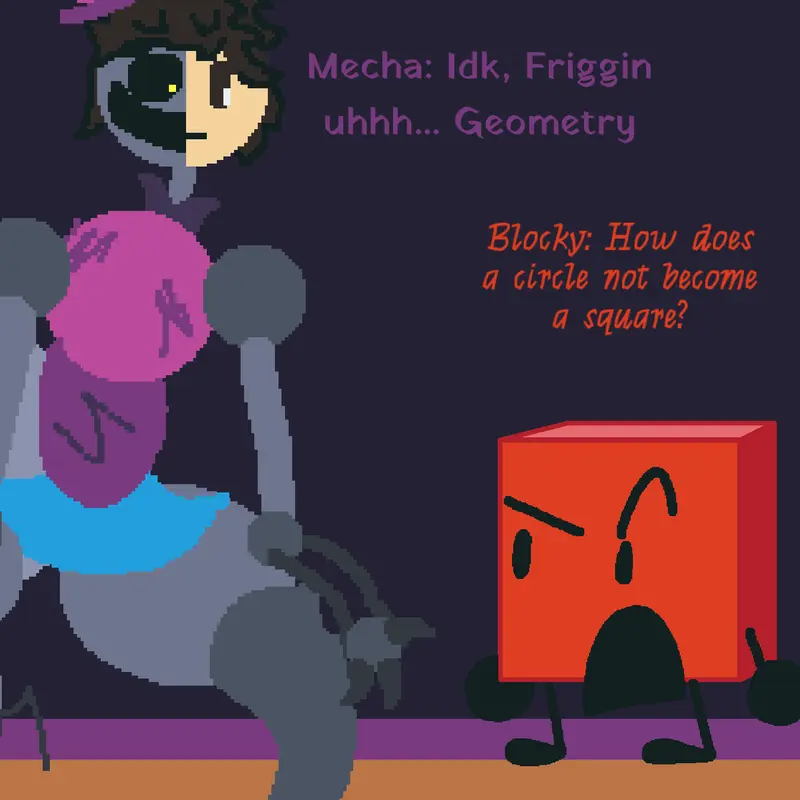 Game by @Halloweeying_Kairos