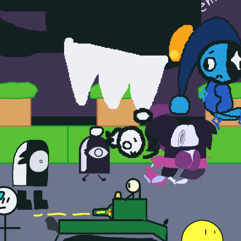 Game by @Cookiefan
