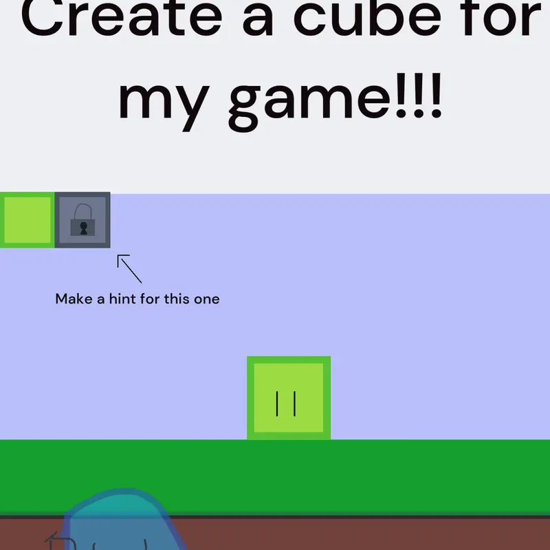 Game by @PvzPikminlover62839