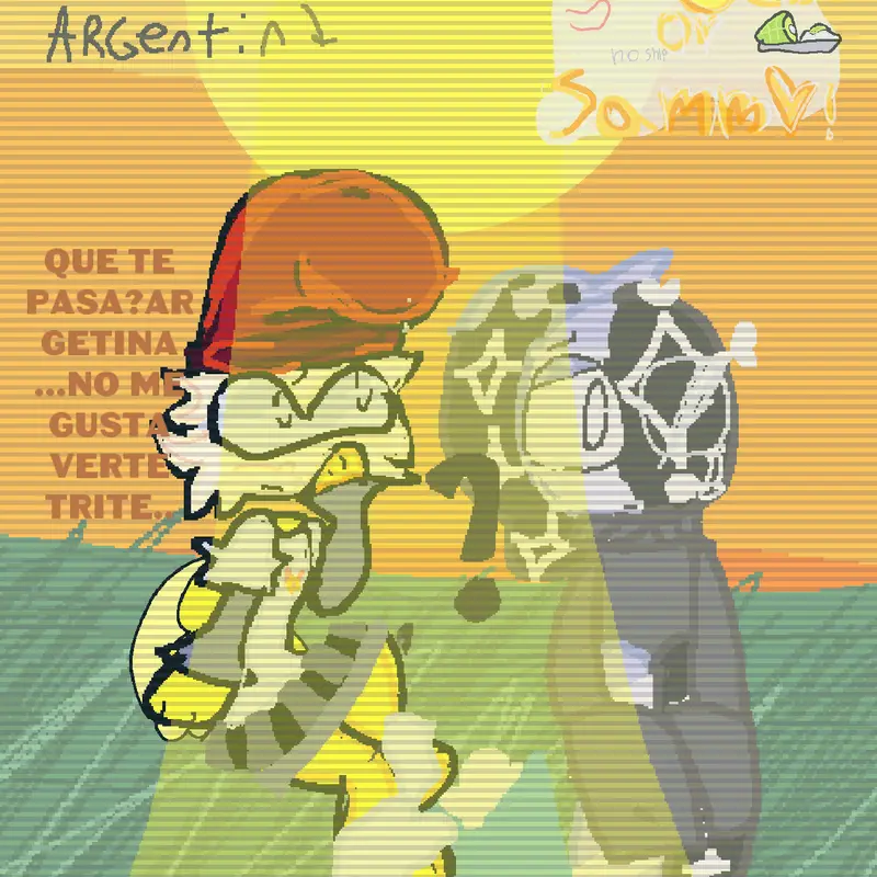 Game by @4t1e_xd_multifandom