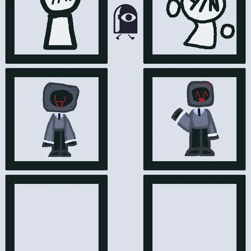 Game by @MrPixels_isBACK