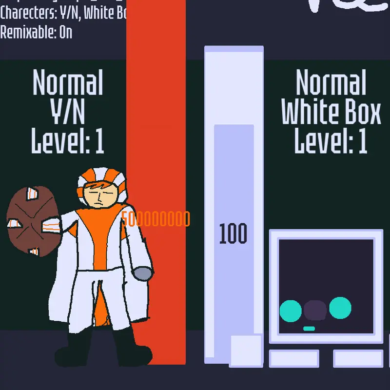Game by @projectgamer
