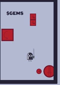 Fighting simulator