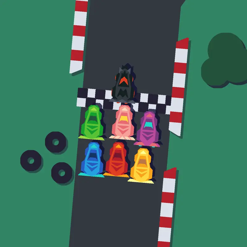 Game by @Marina123