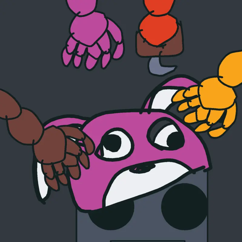 Game by @ROMOS